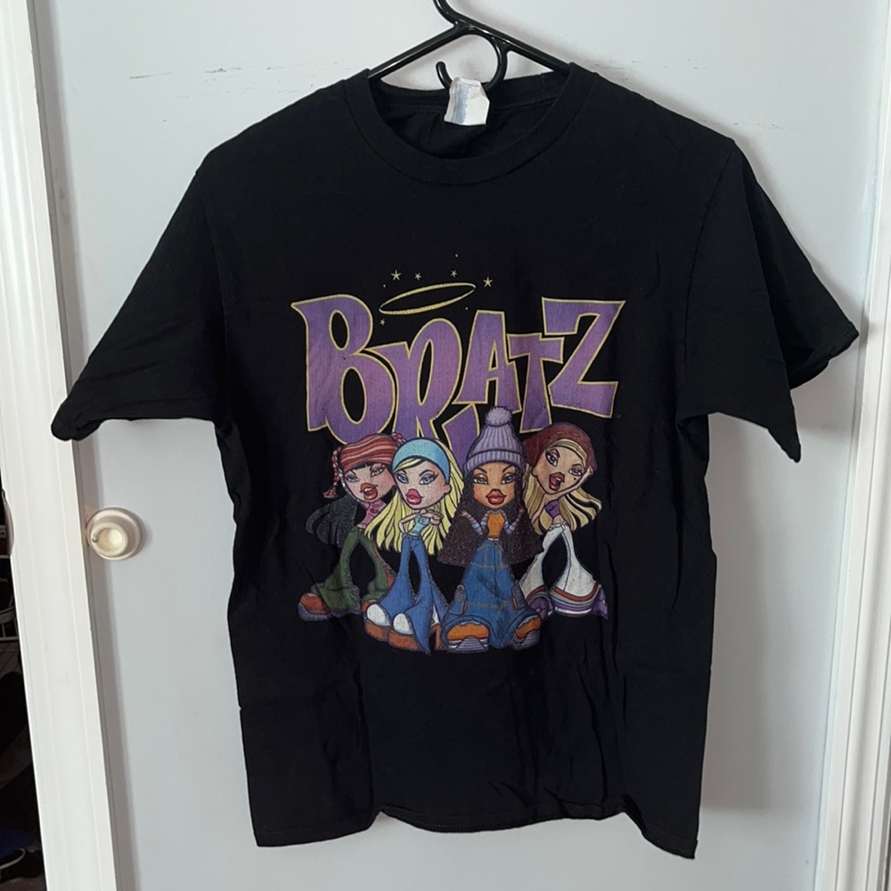 Bratz Doll Tee